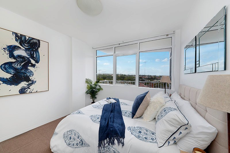 10a/16-20 Hereward Street MAROUBRA 4