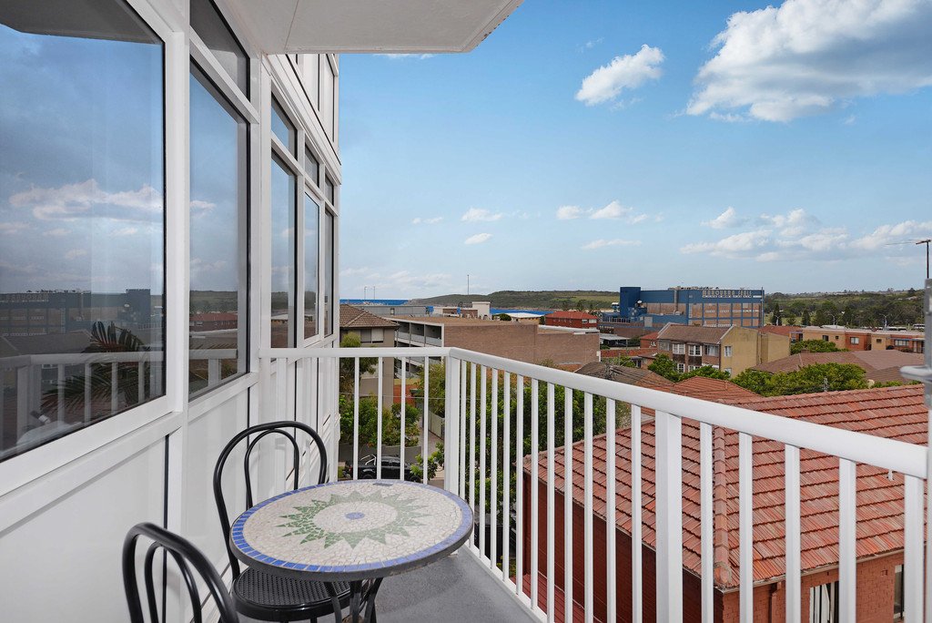 10A/16-20 Hereward Street MAROUBRA 4