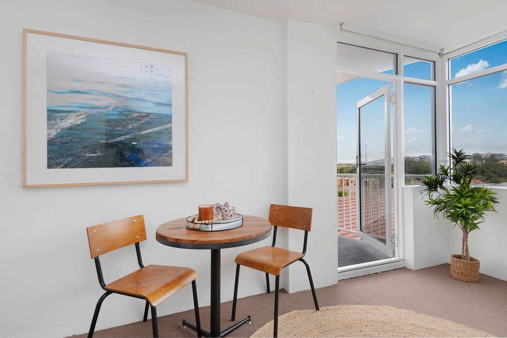 10A/16-20 Hereward Street MAROUBRA 5