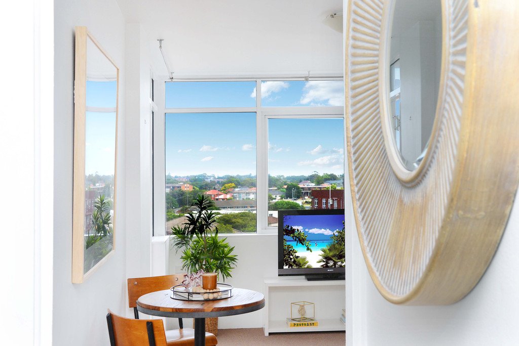 10A/16-20 Hereward Street MAROUBRA 9