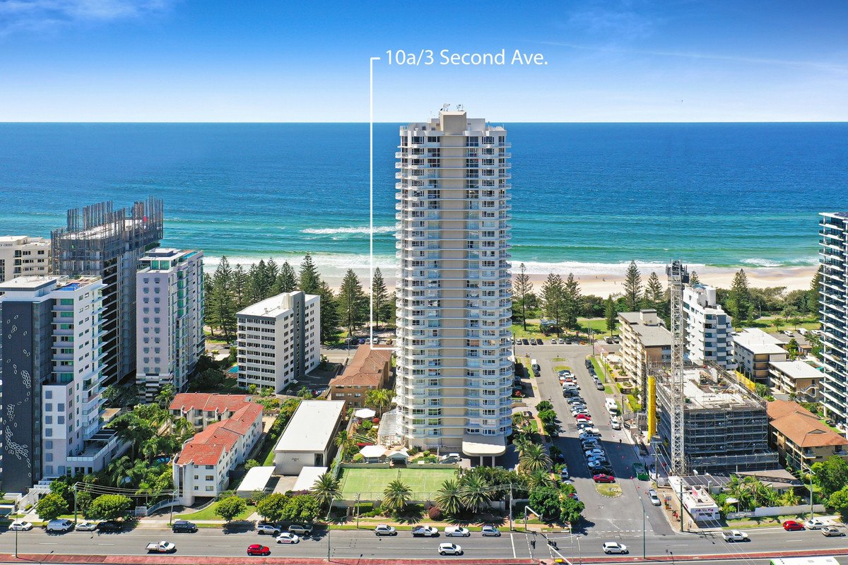 10A/3 Second Avenue Burleigh Heads 1