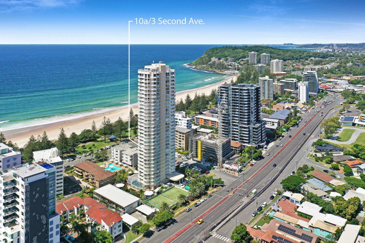 10A/3 Second Avenue Burleigh Heads 26