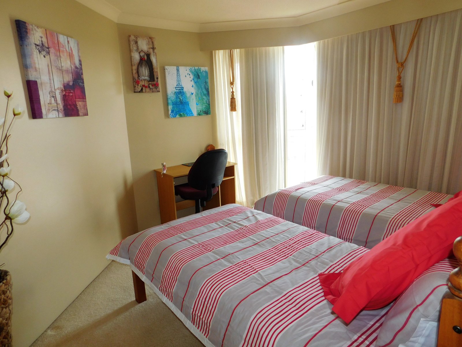 10A/3 Second Avenue BURLEIGH HEADS 5