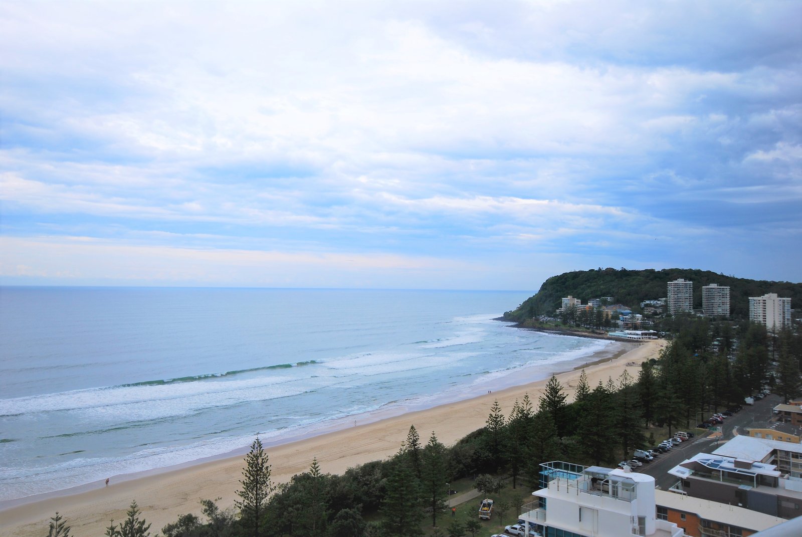 10A/3 Second Avenue BURLEIGH HEADS 6