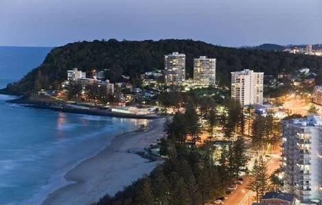 10A/3 Second Avenue BURLEIGH HEADS 9