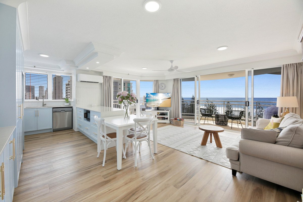 10A/3 Second Avenue Burleigh Heads 2