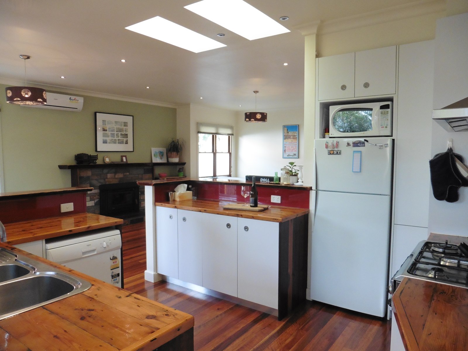 Gallery: 10b Chandler Street