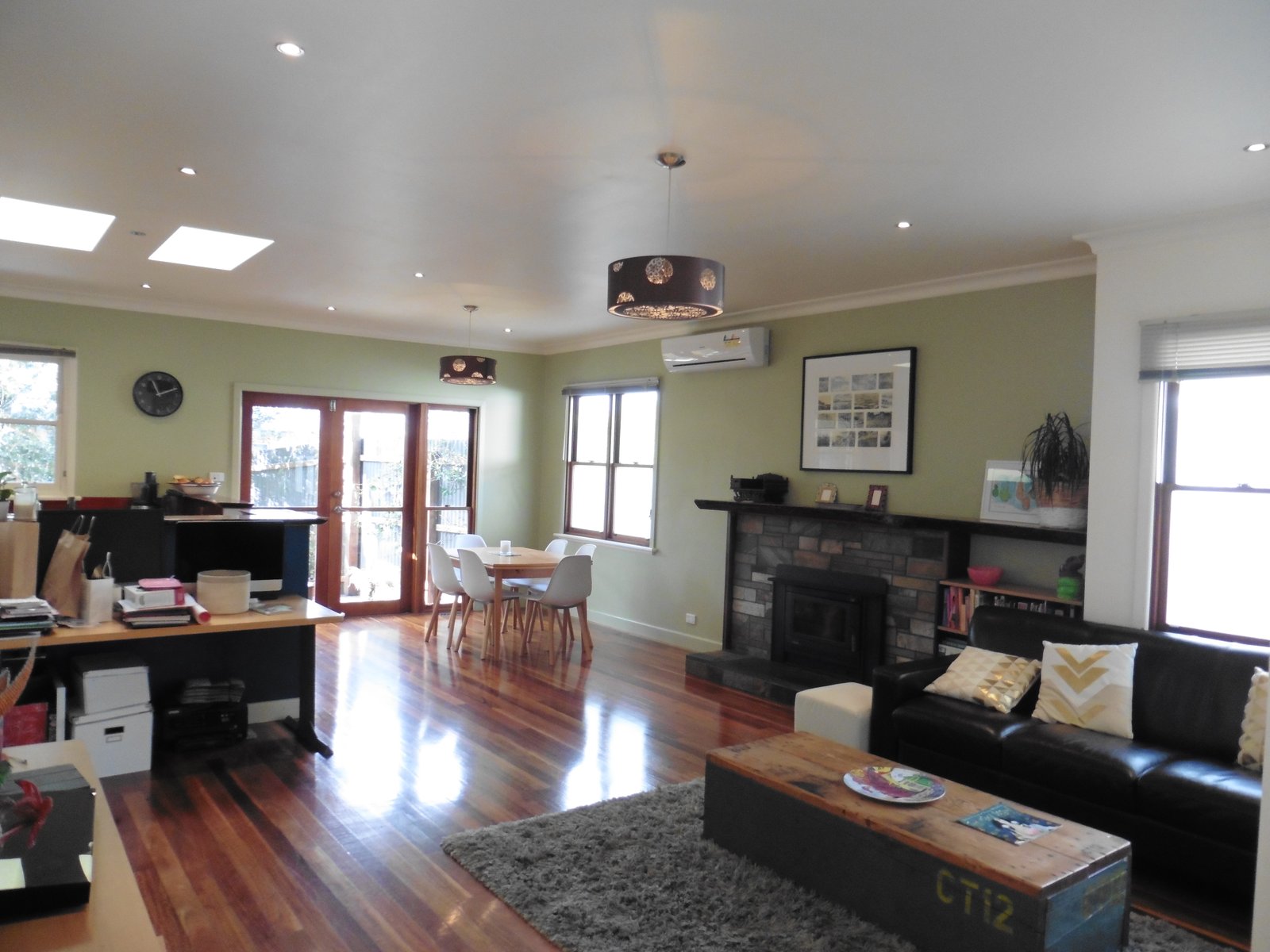 Gallery: 10b Chandler Street