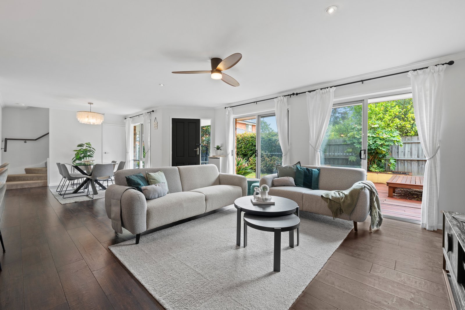 Gallery: 10B Field Street