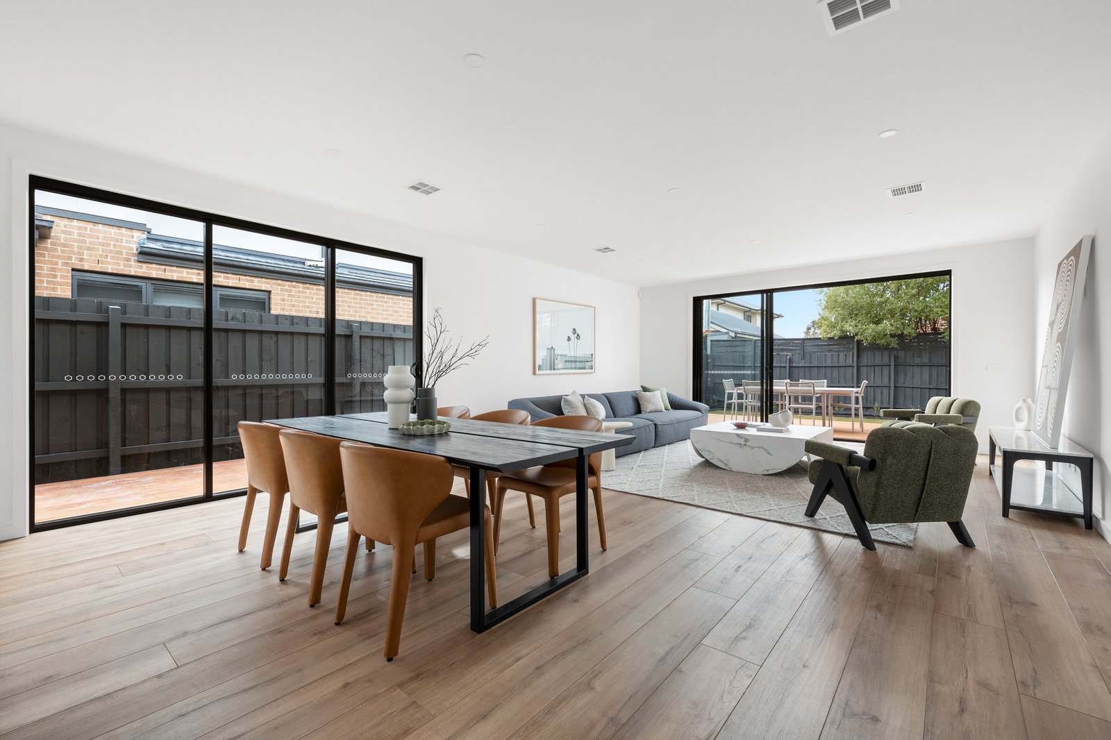 Gallery: 10b Gainsborough Road