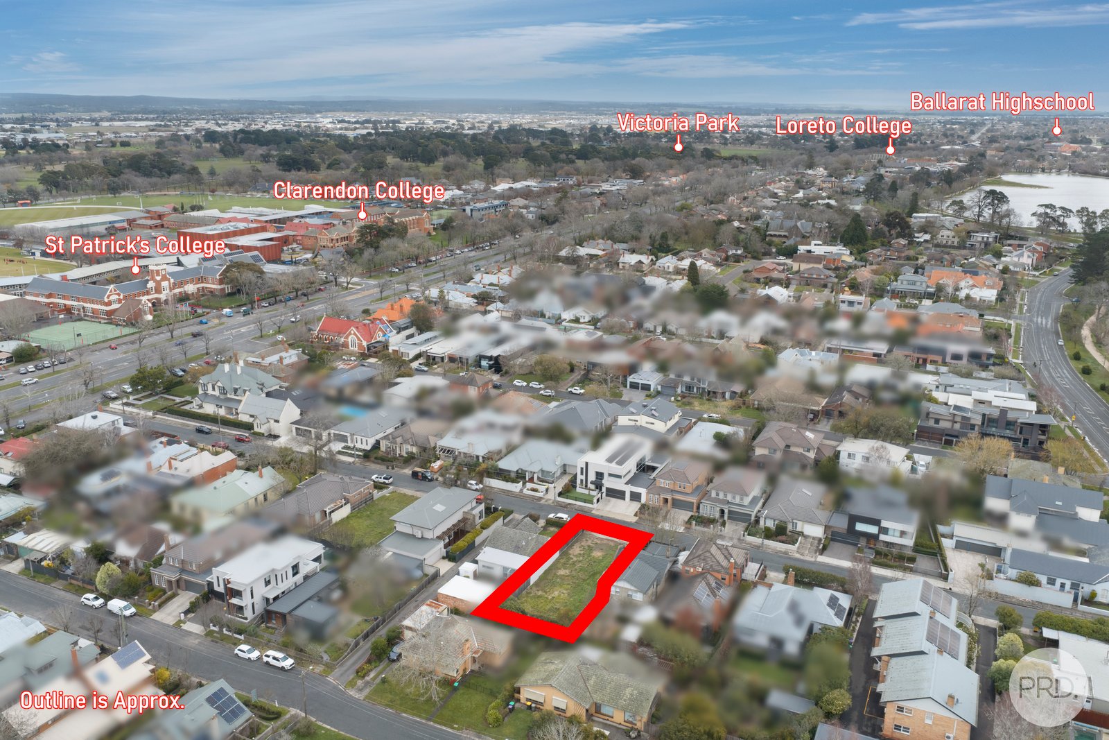 10B Grove Street LAKE WENDOUREE 3