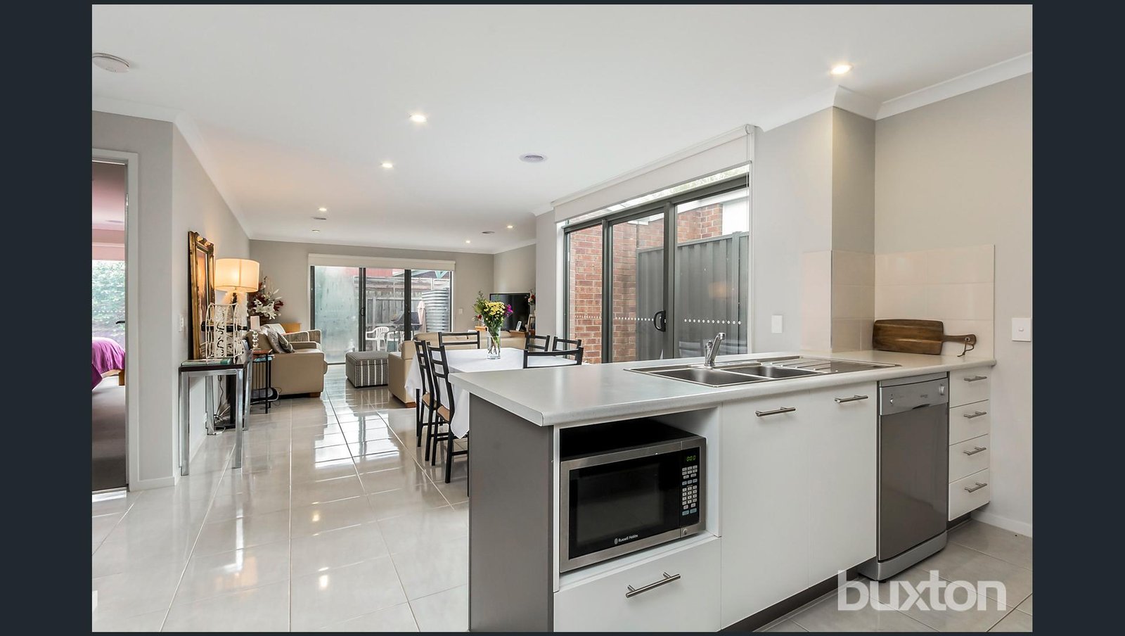 Gallery: 10B Hillford Street