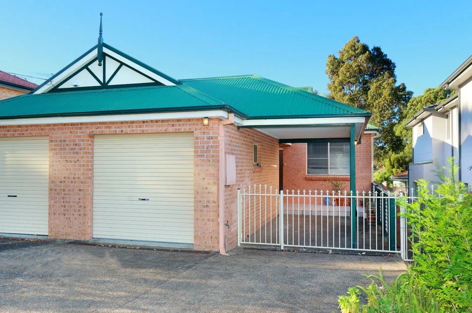 10B McLeod Street HURSTVILLE 2
