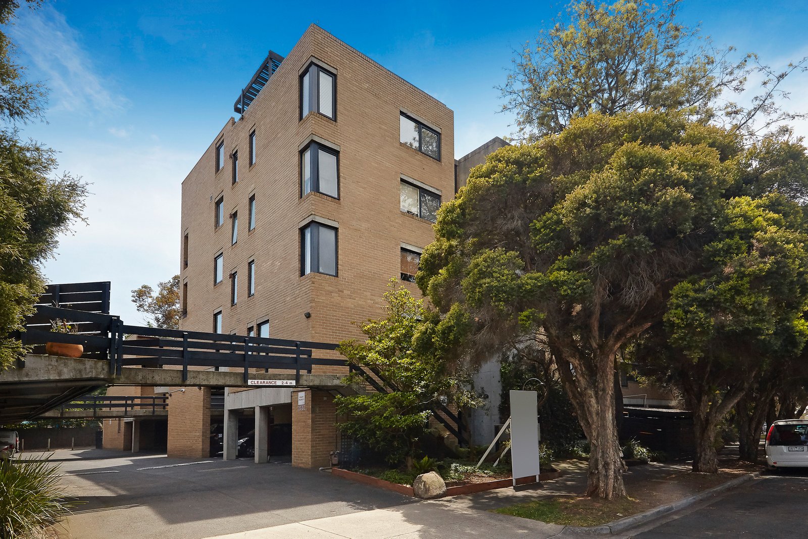 Gallery: 10B Napier Street