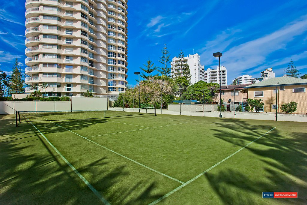 10C/238 The Esplanade MIAMI 10