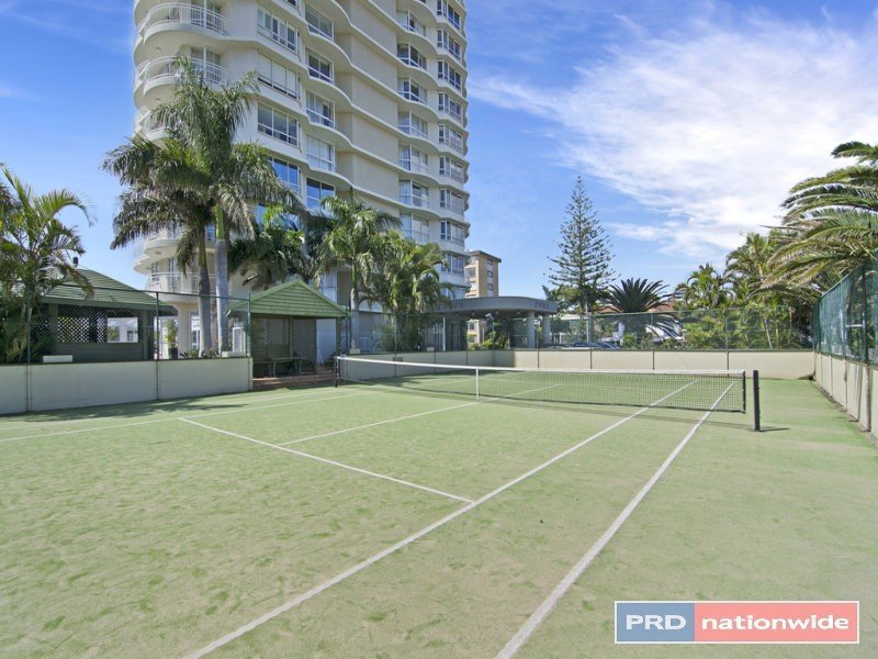 10C/3 Second Avenue BURLEIGH HEADS 11