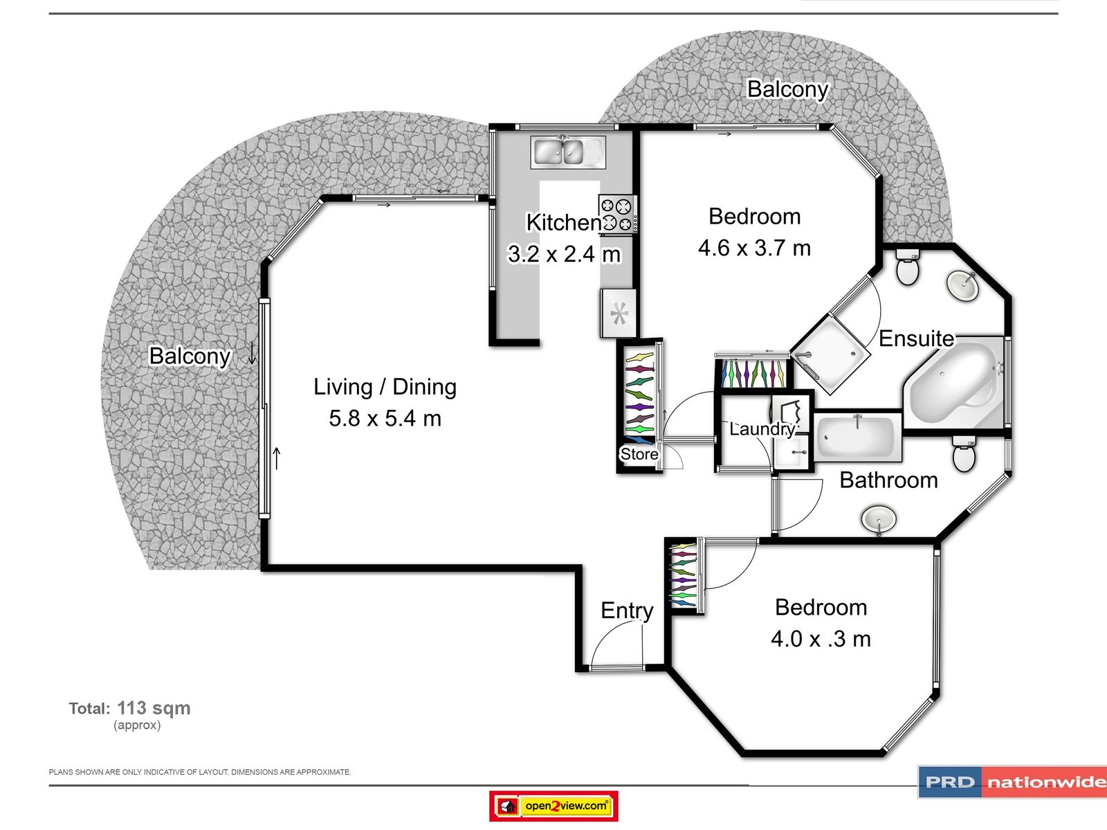 10C/3 Second Avenue BURLEIGH HEADS 12