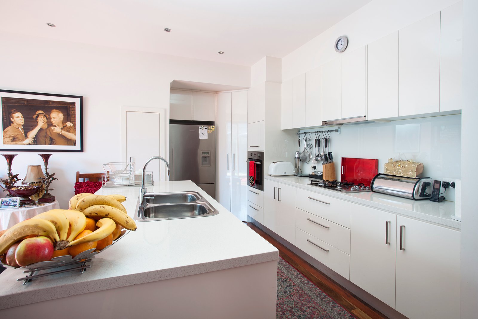 Gallery: 10d Neville Street