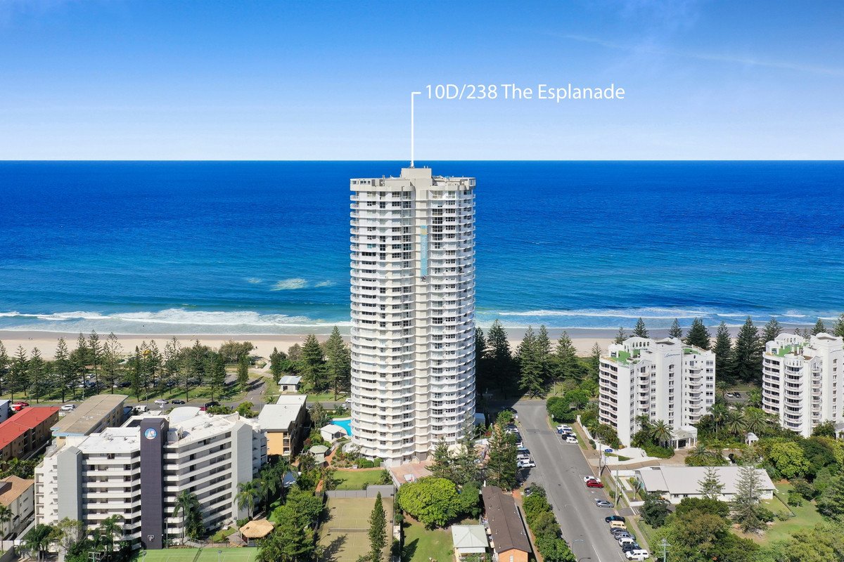 10D/238 The Esplanade Burleigh Heads 2