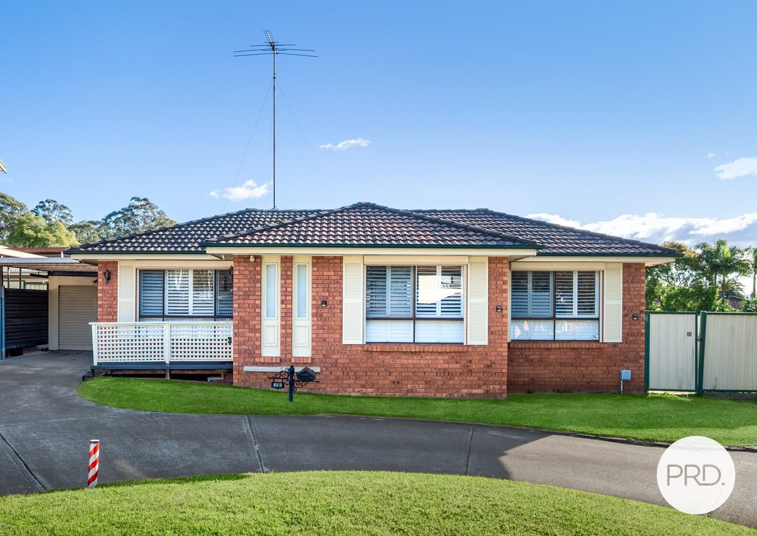 10E Landy Avenue PENRITH 1