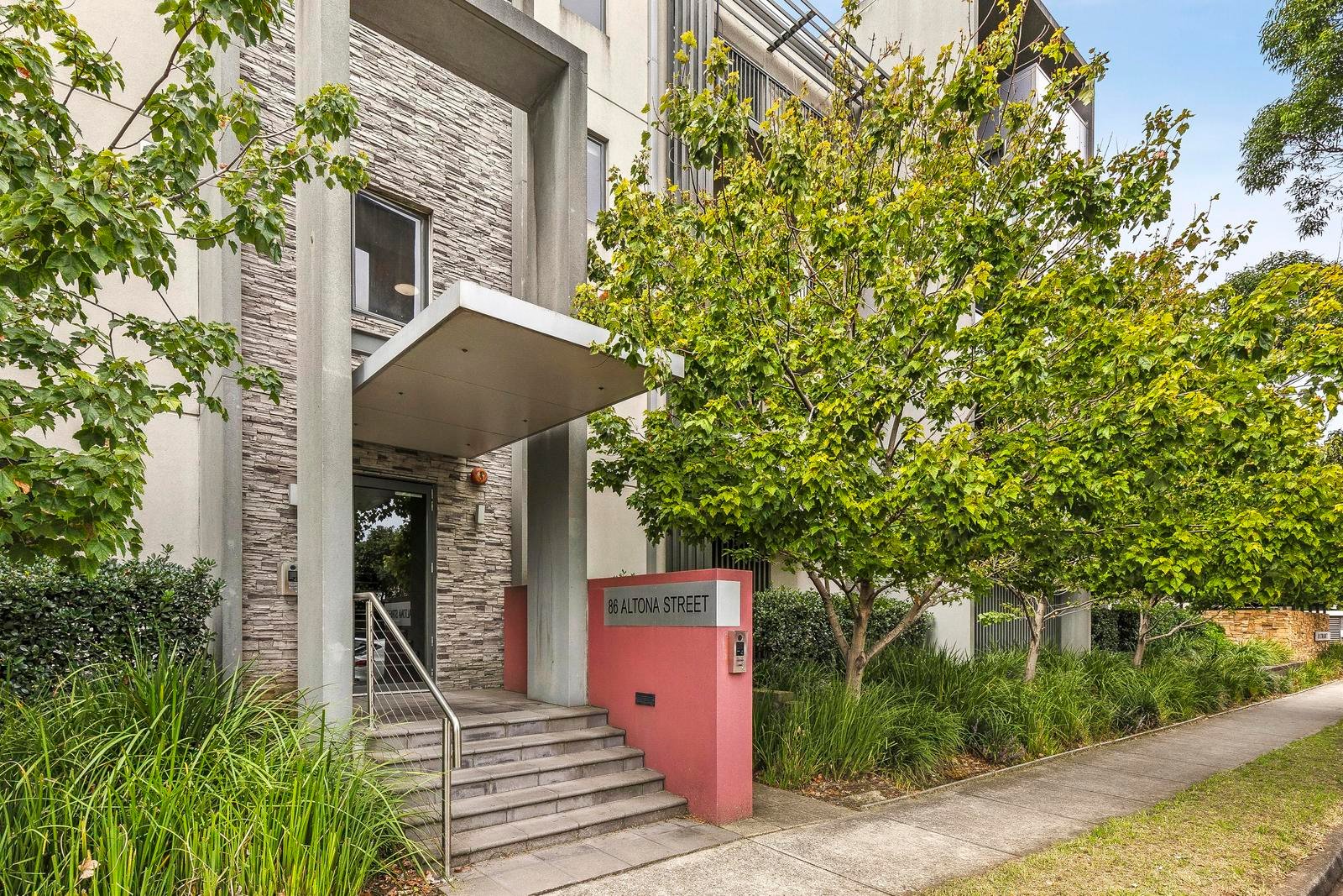 10G/86 Altona Street, Kensington VIC 3031