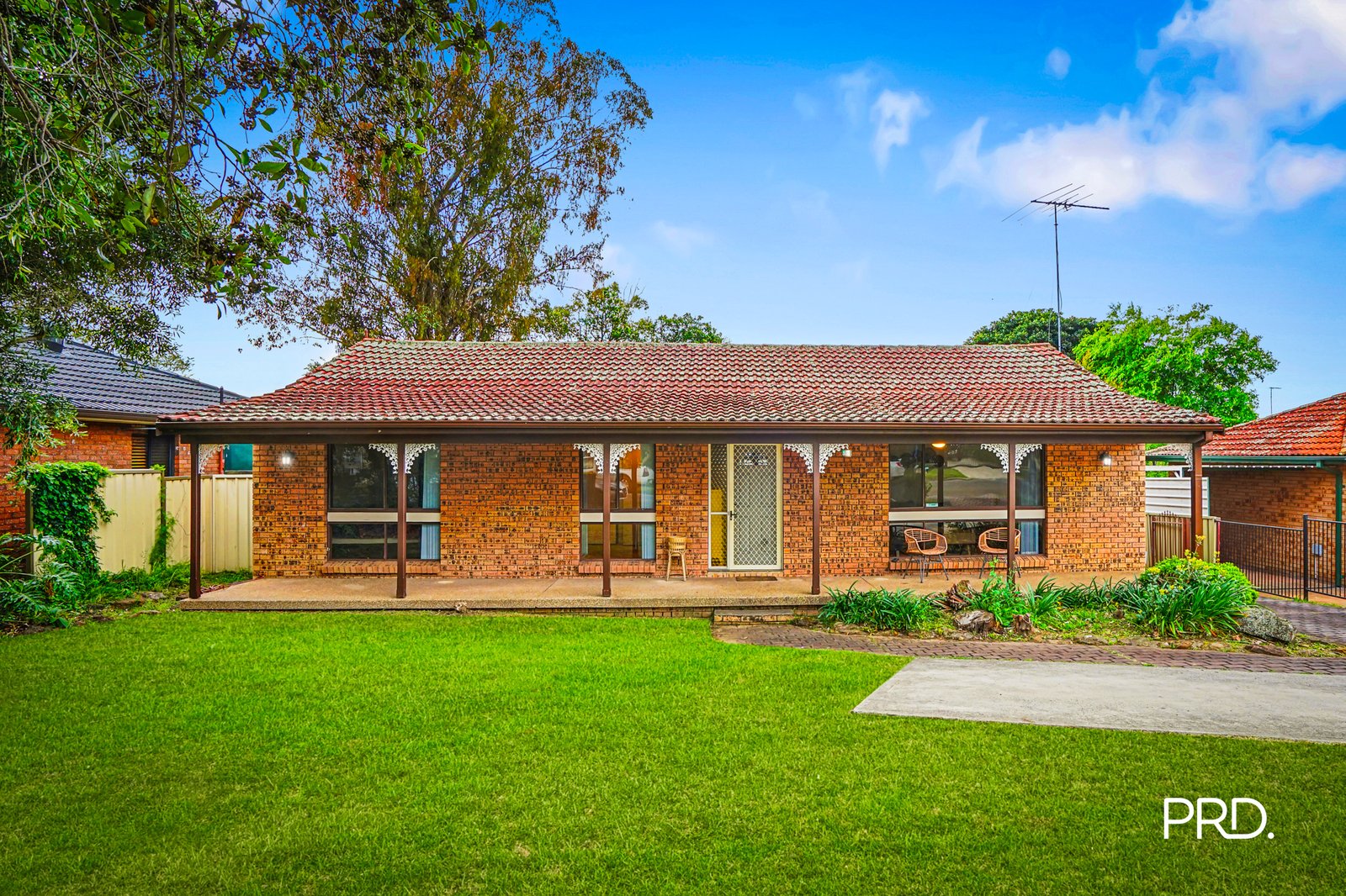 11 & 11A Cooper Street PENRITH 1