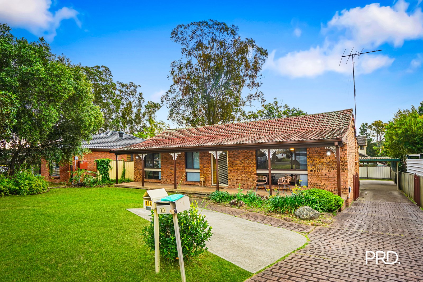 11 & 11A Cooper Street PENRITH 18