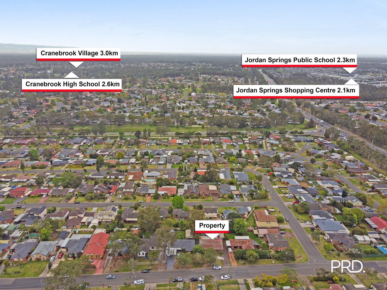 11 & 11A Cooper Street PENRITH 19