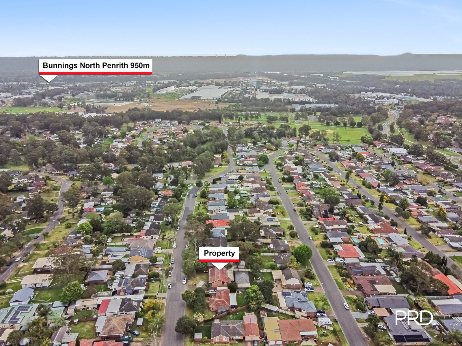 11 & 11A Cooper Street PENRITH 20