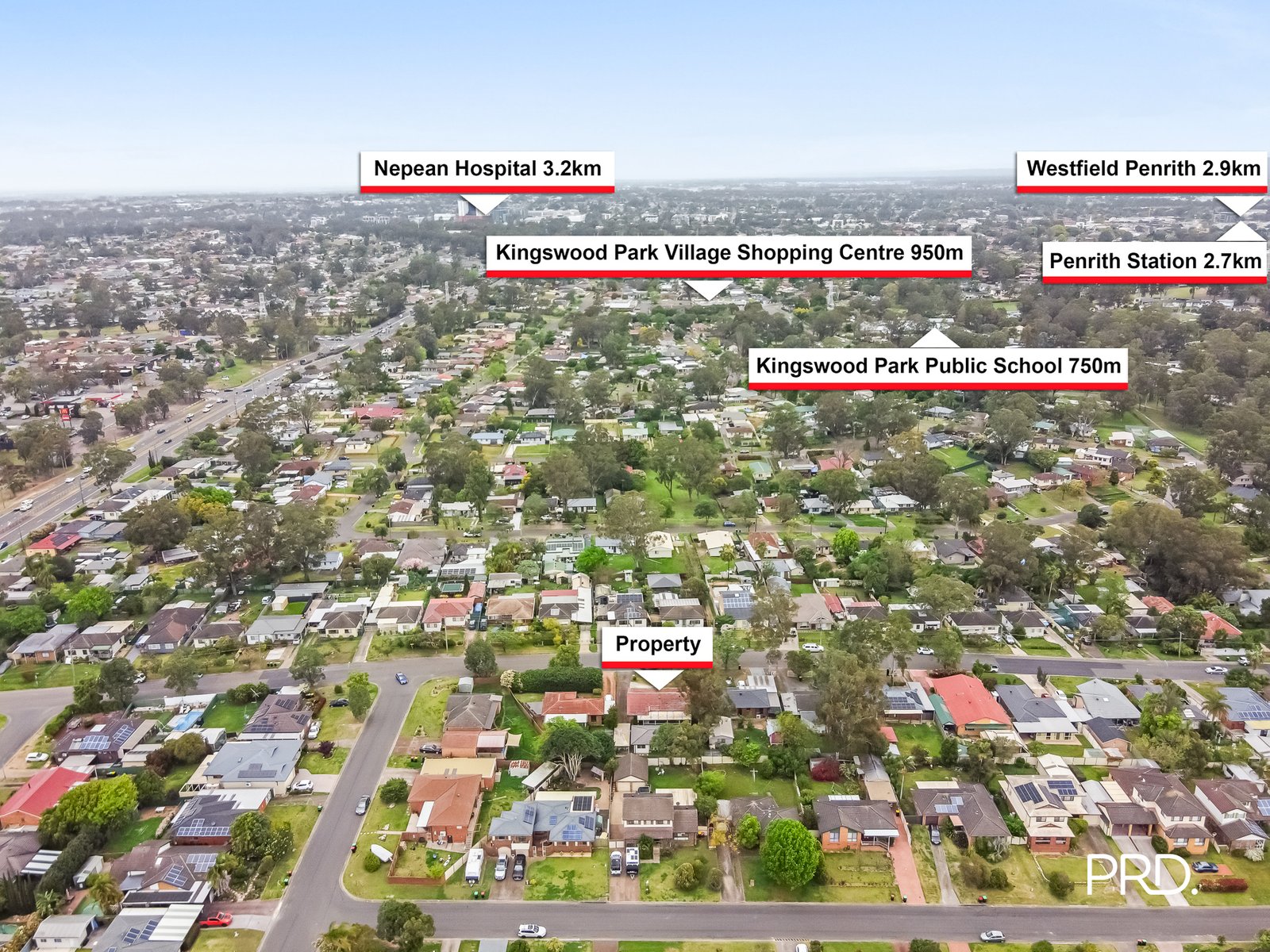 11 & 11A Cooper Street PENRITH 21