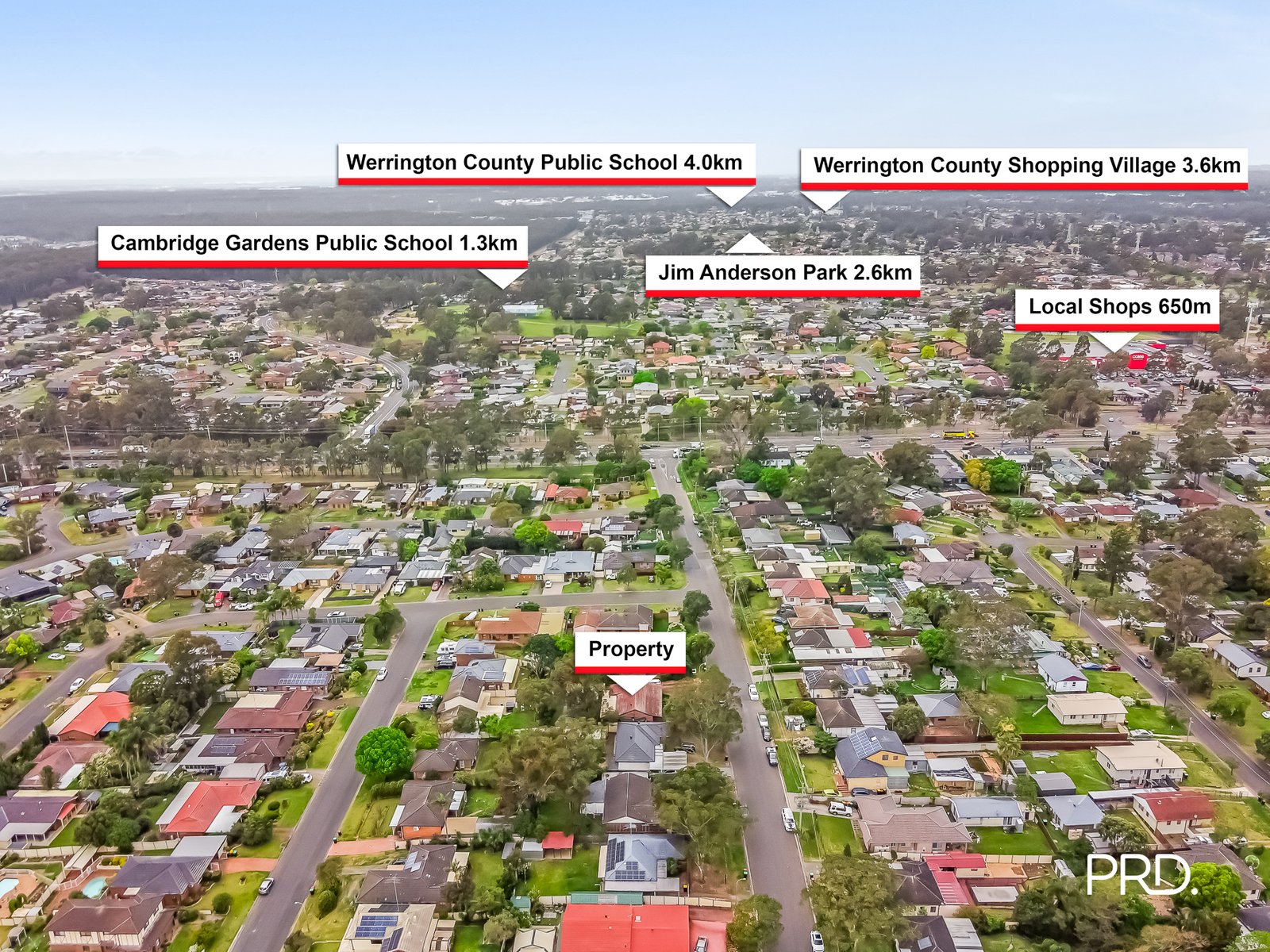 11 & 11A Cooper Street PENRITH 22