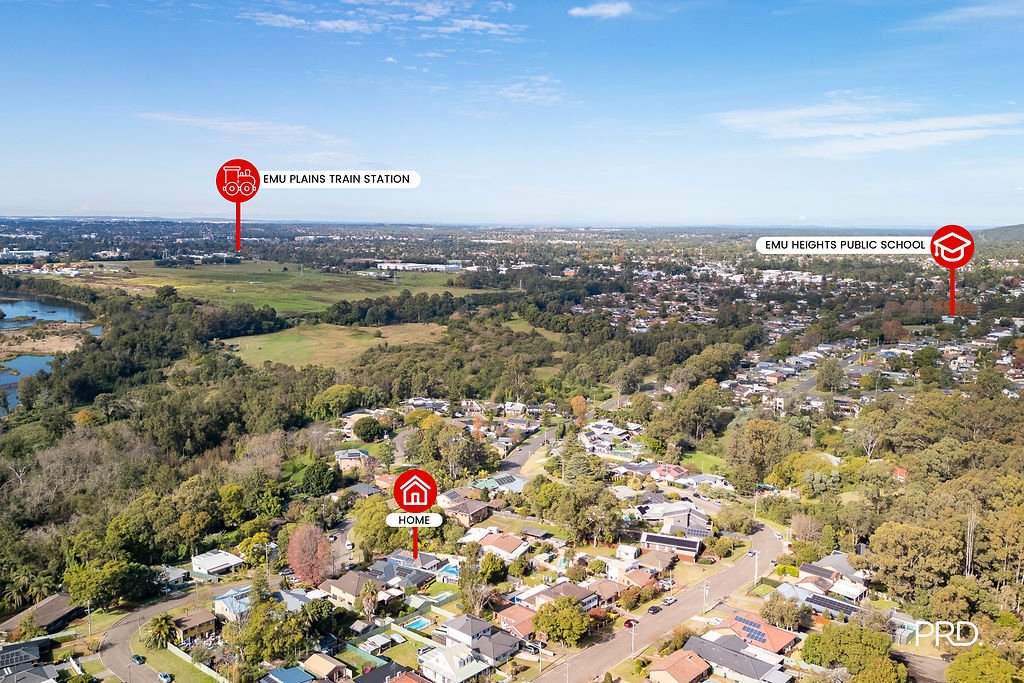 11 & 11A Strathdon Road EMU HEIGHTS 19