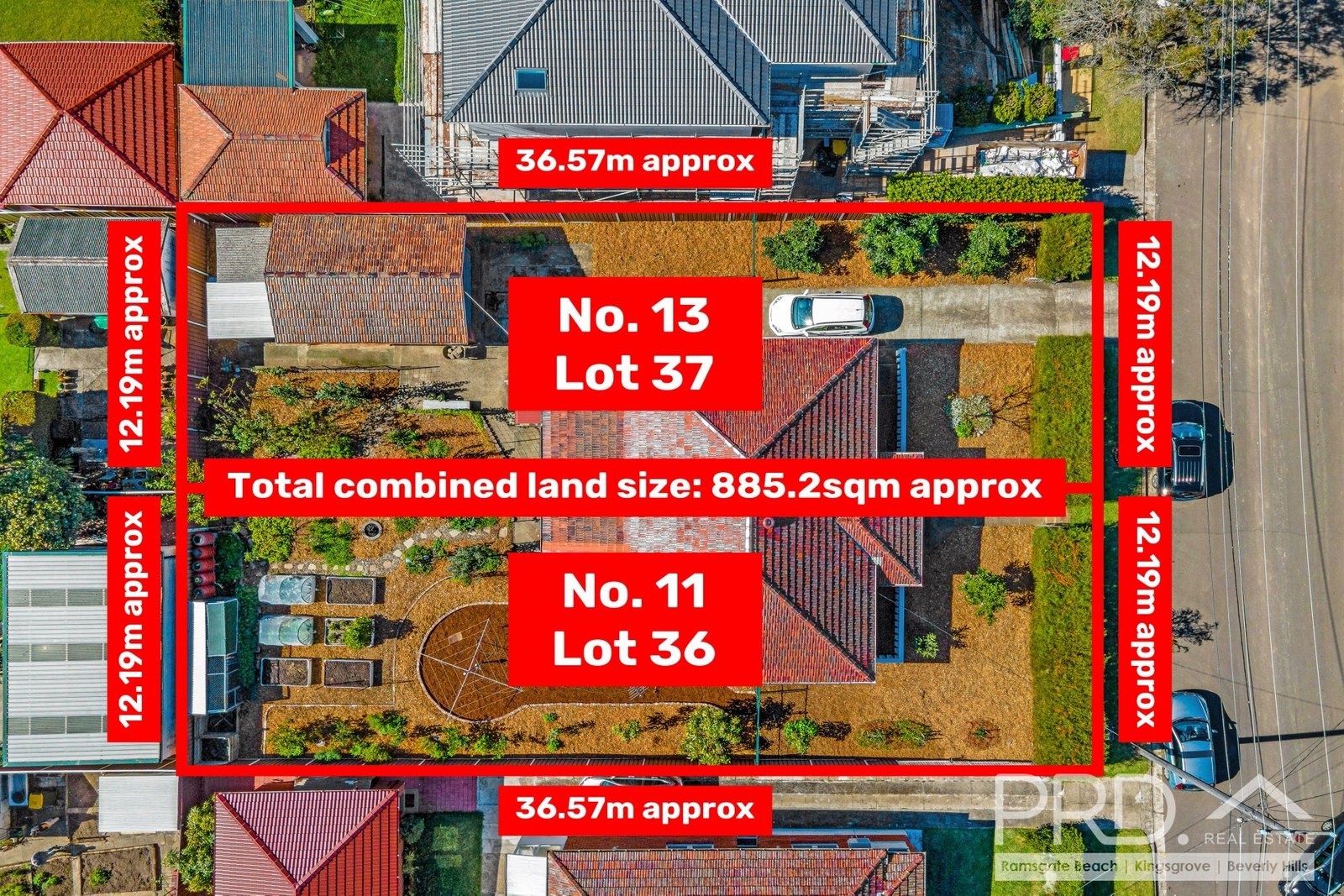 11-13 Banner Road KINGSGROVE 1