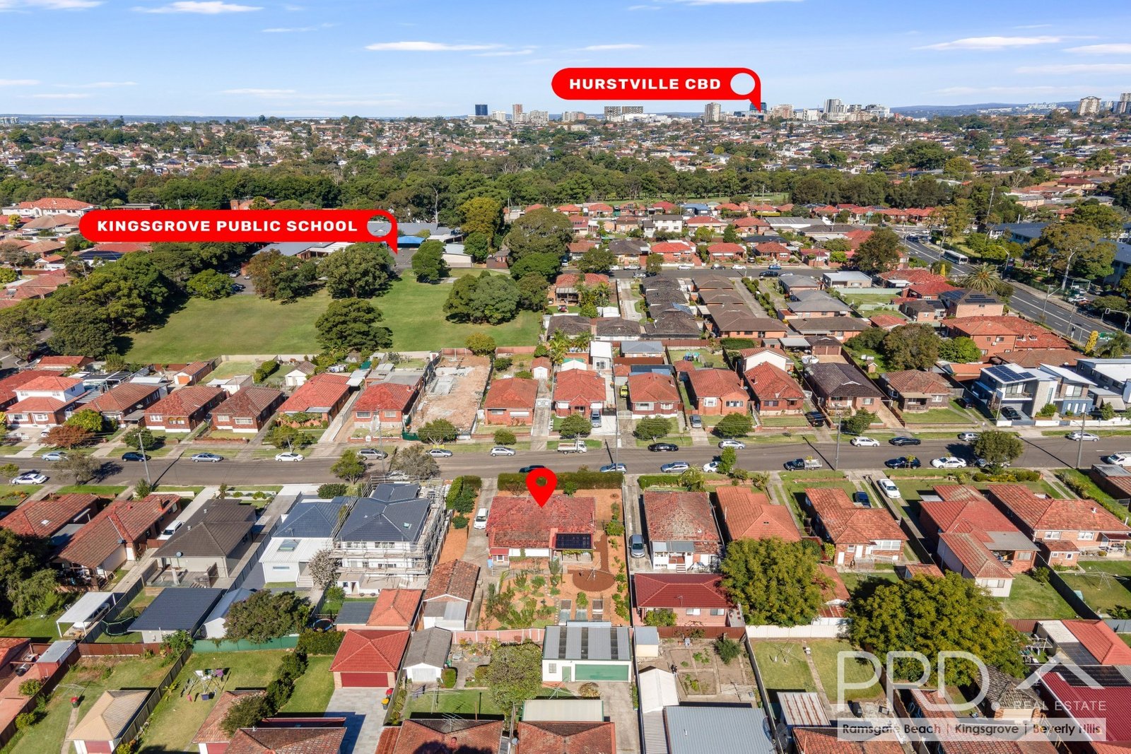 11-13 Banner Road KINGSGROVE 11