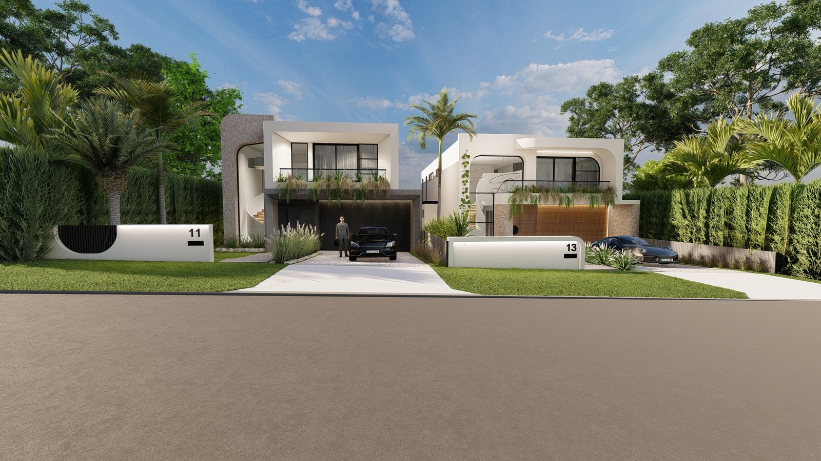 11-13 Banner Road KINGSGROVE 1