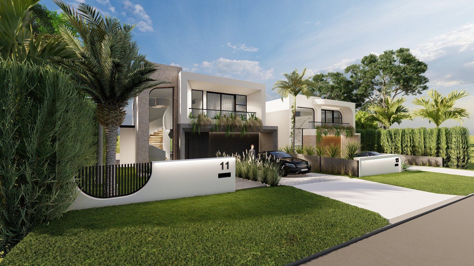 11-13 Banner Road KINGSGROVE 4