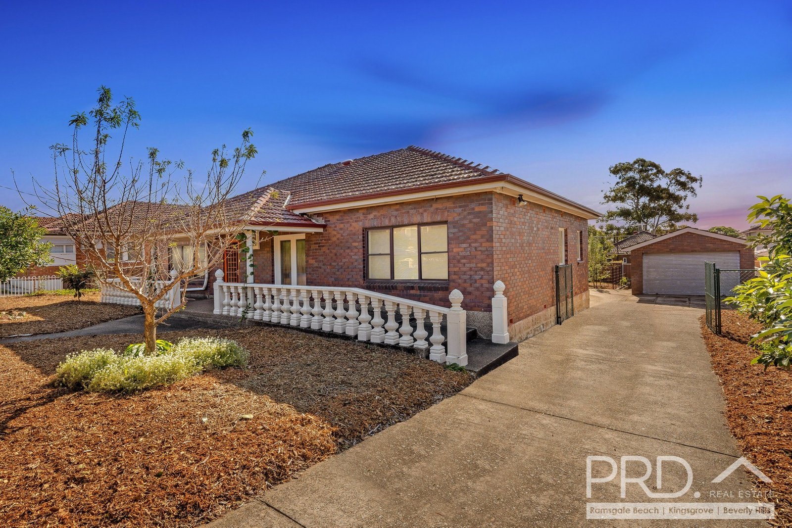 11-13 Banner Road KINGSGROVE 5