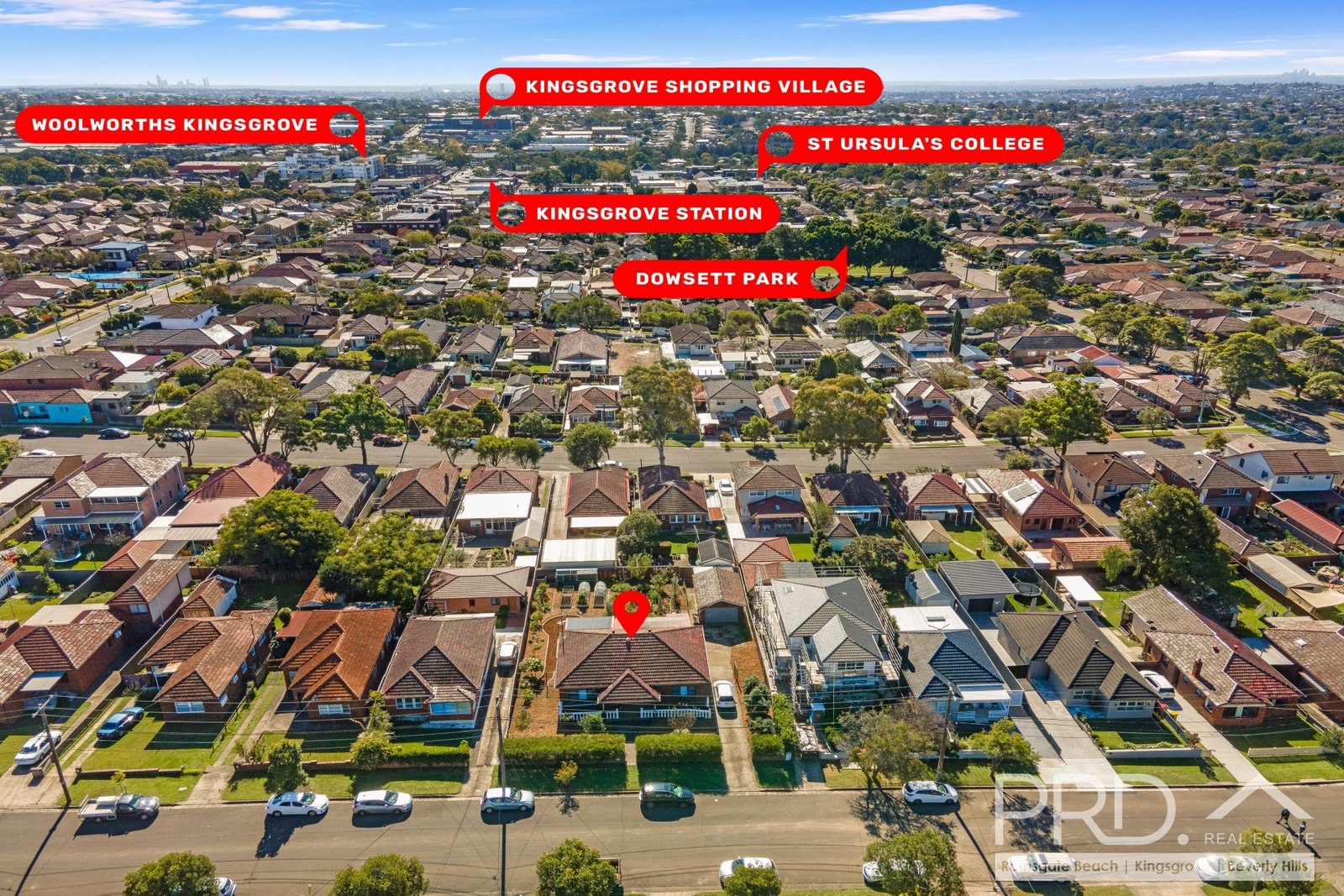 11-13 Banner Road KINGSGROVE 13