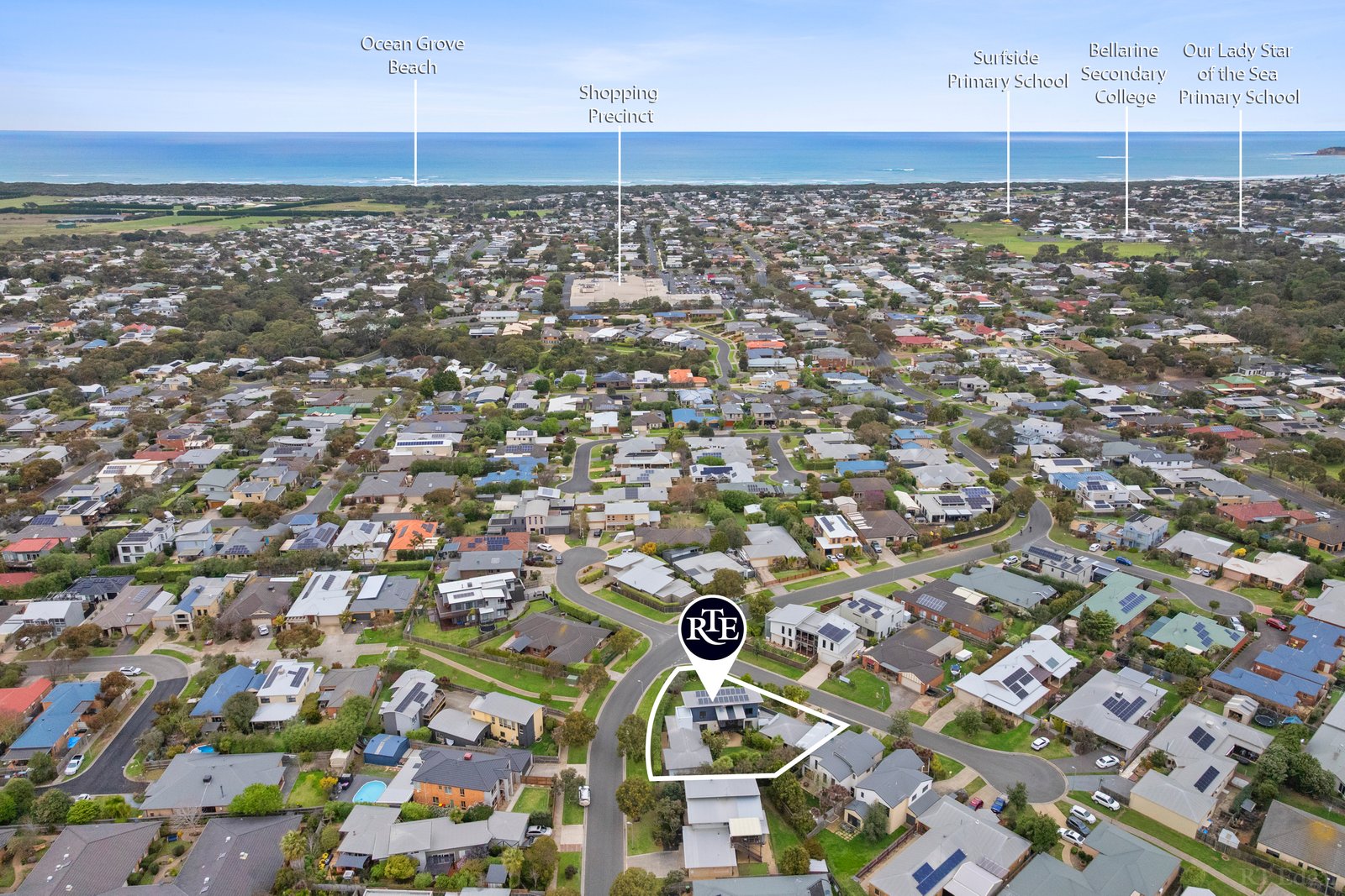 Real Estate and Property in 11-13 Bungara Court, Ocean Grove, VIC