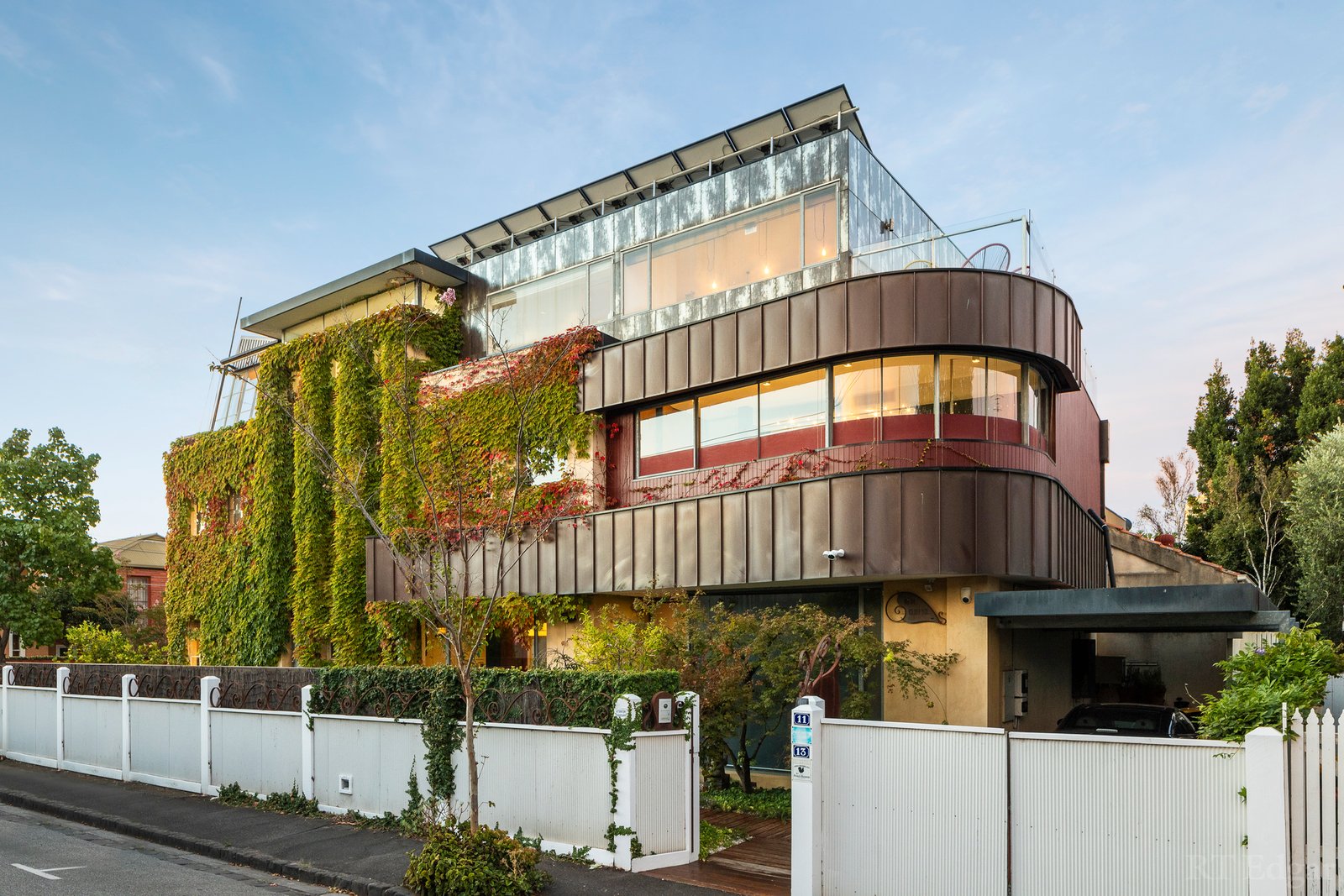 Real Estate and Property in 11-13 Cliff Street, South Yarra, VIC
