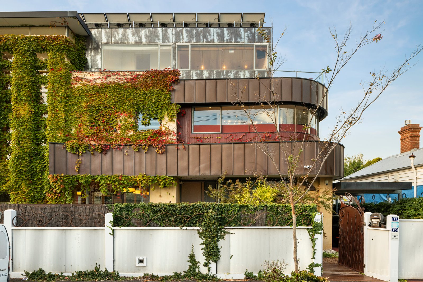 Real Estate and Property in 11-13 Cliff Street, South Yarra, VIC