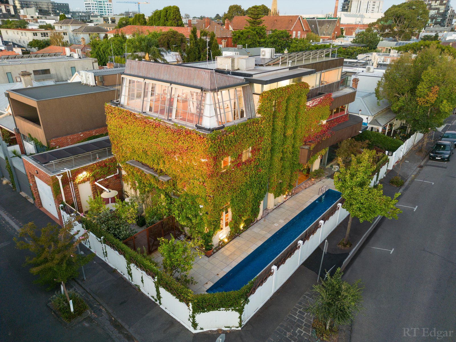 Real Estate and Property in 11-13 Cliff Street, South Yarra, VIC