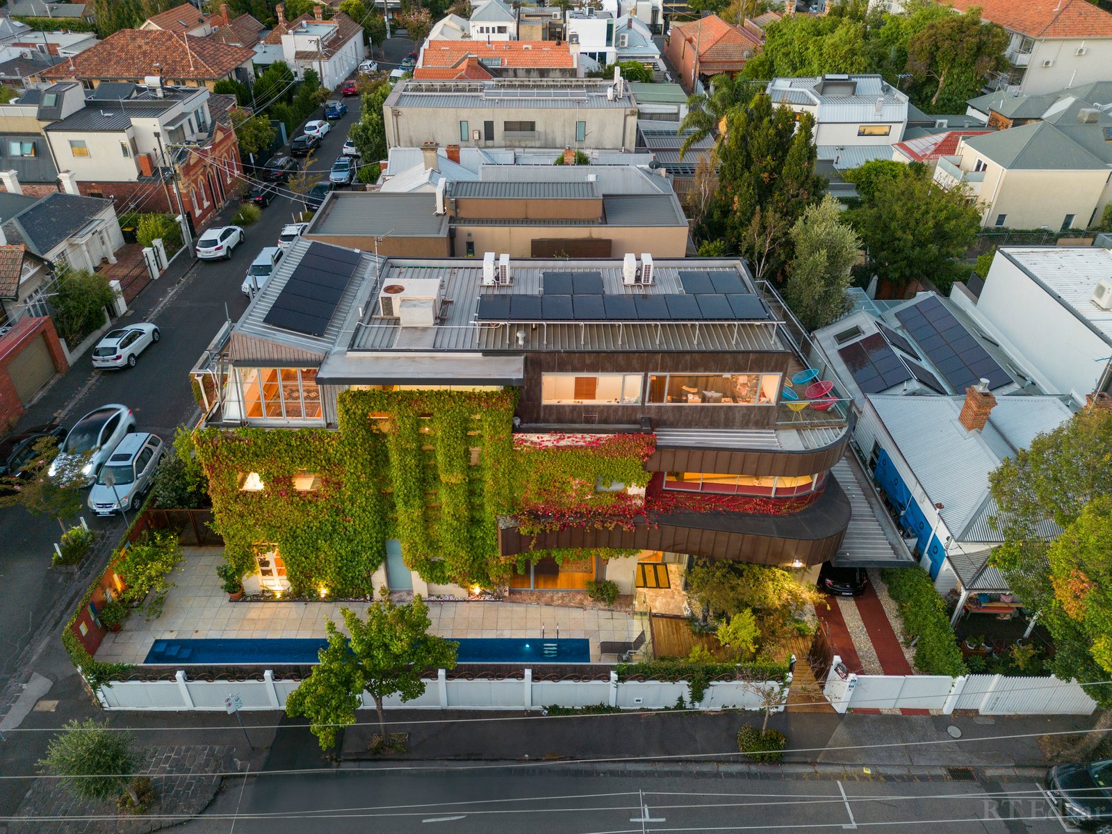 Real Estate and Property in 11-13 Cliff Street, South Yarra, VIC