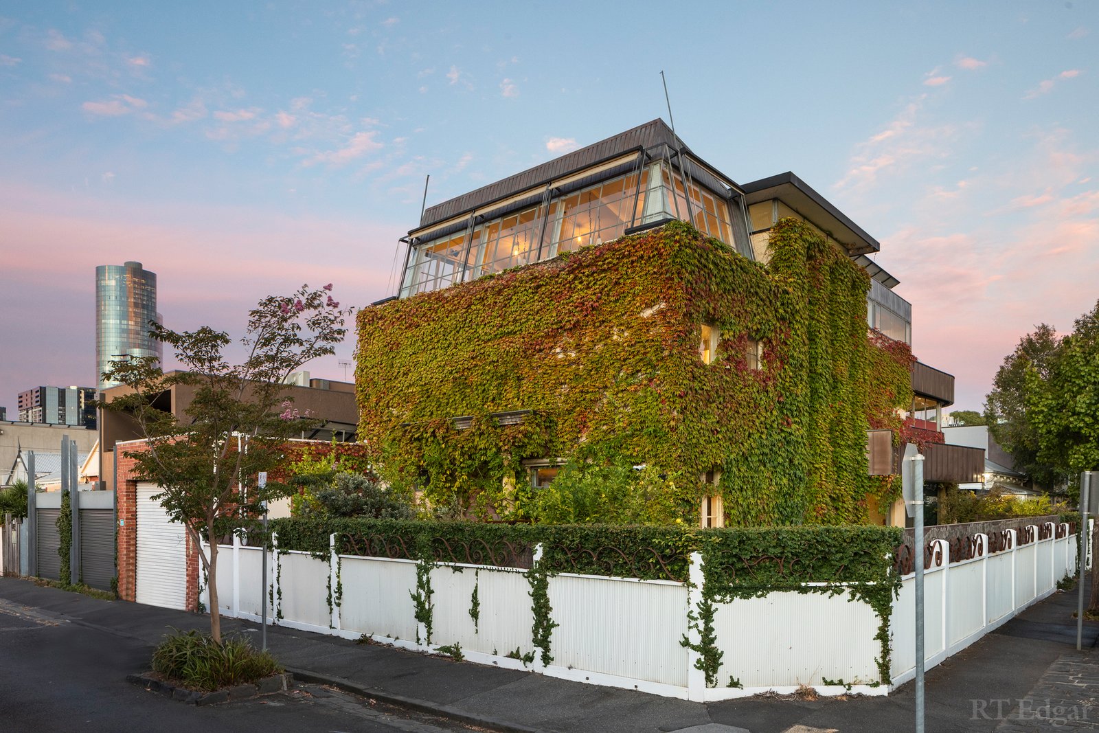 Real Estate and Property in 11-13 Cliff Street, South Yarra, VIC