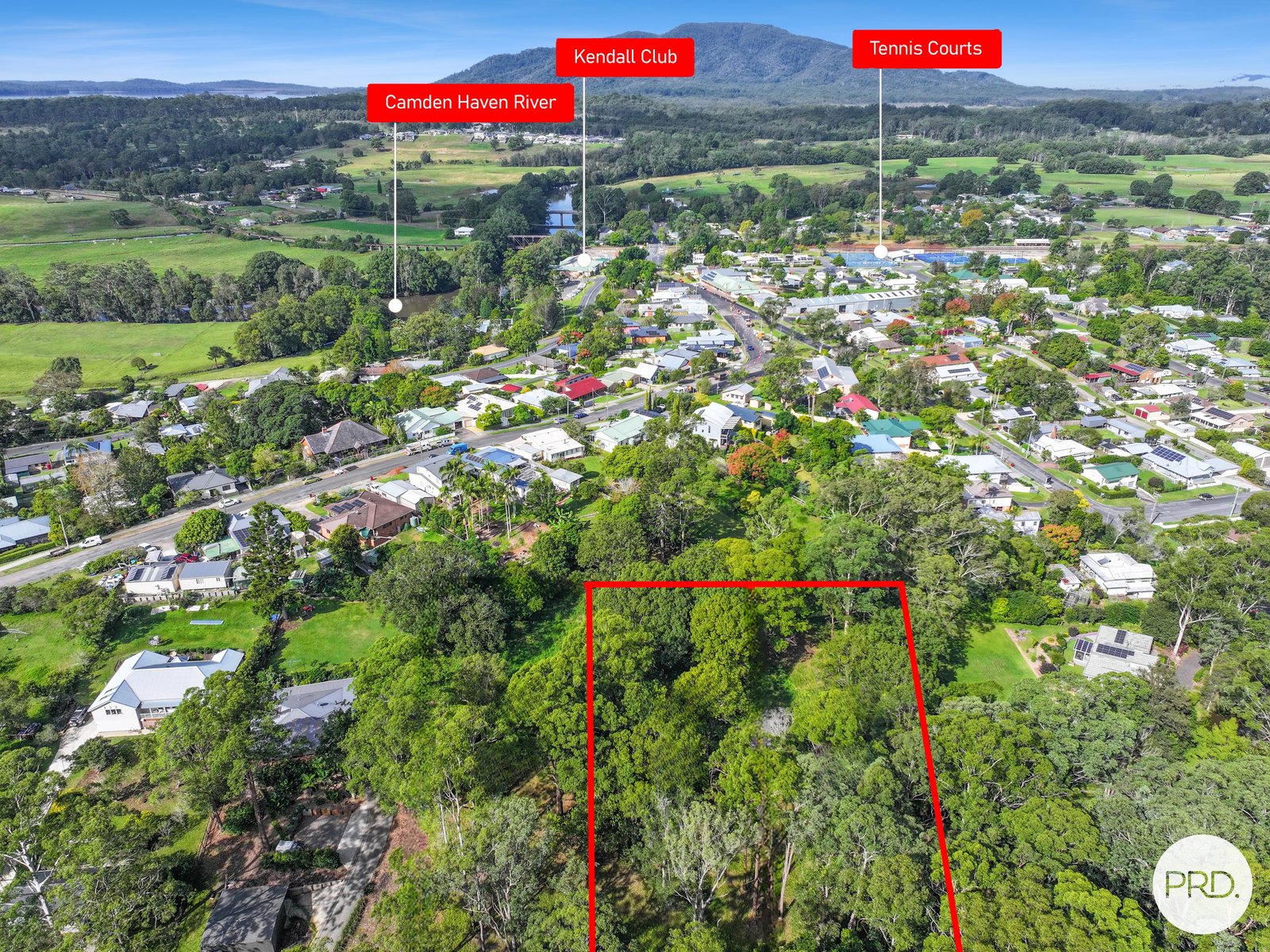 11-13 Dog Track Road KENDALL 1