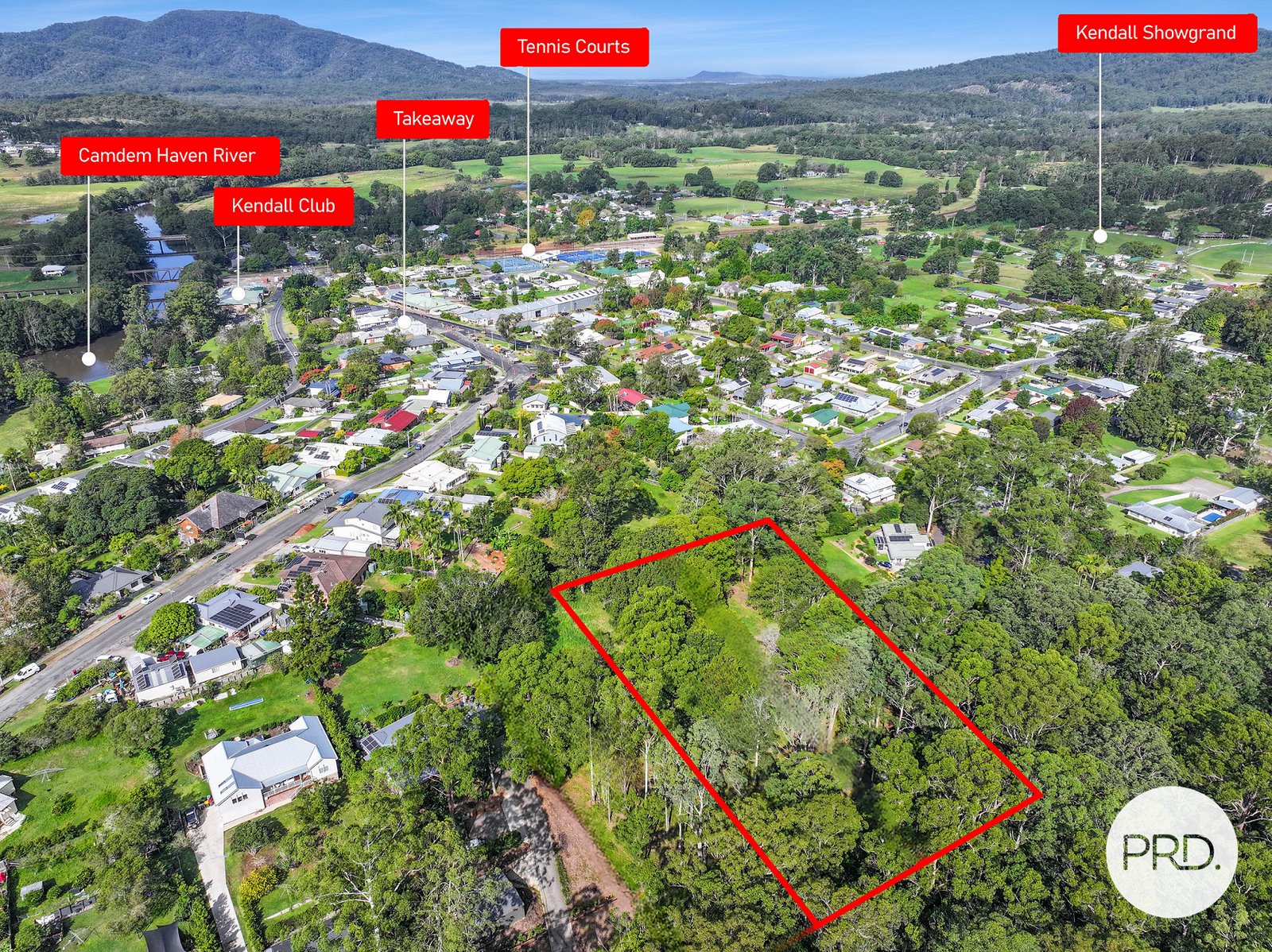 11-13 Dog Track Road KENDALL 5