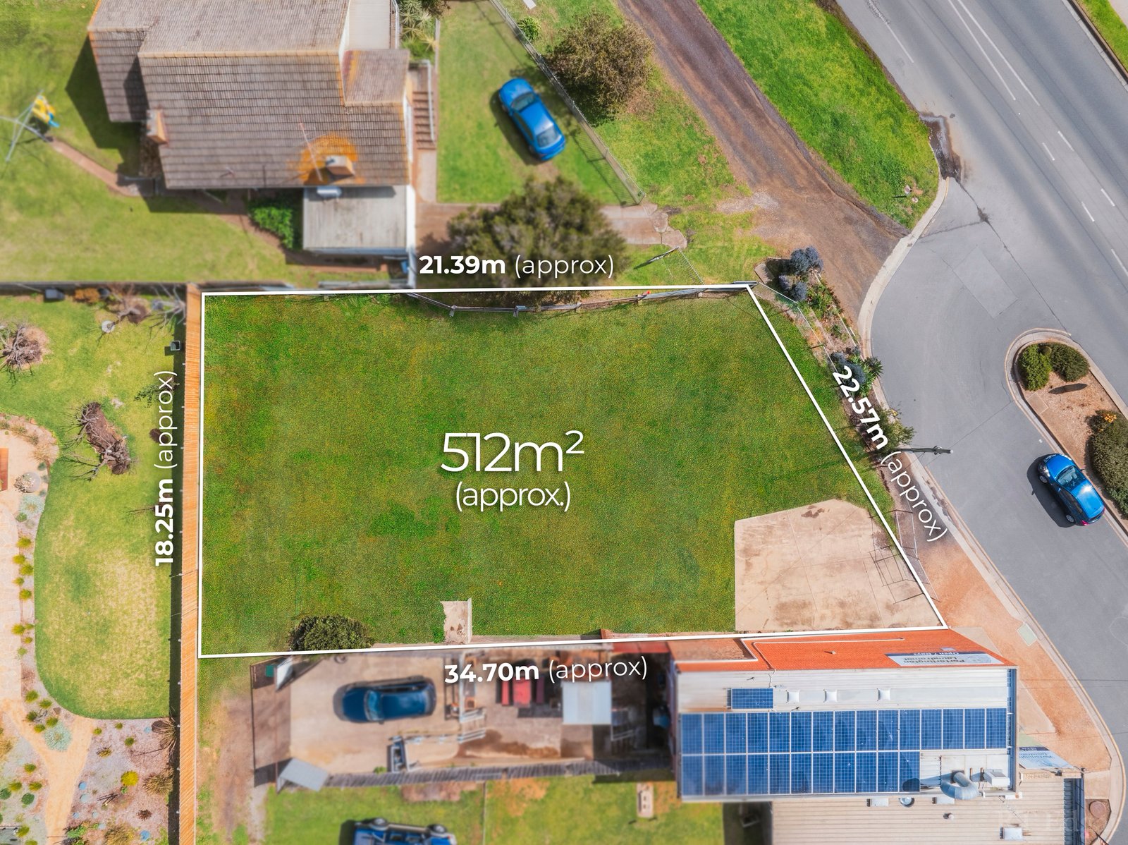 Property Video Thumbnail