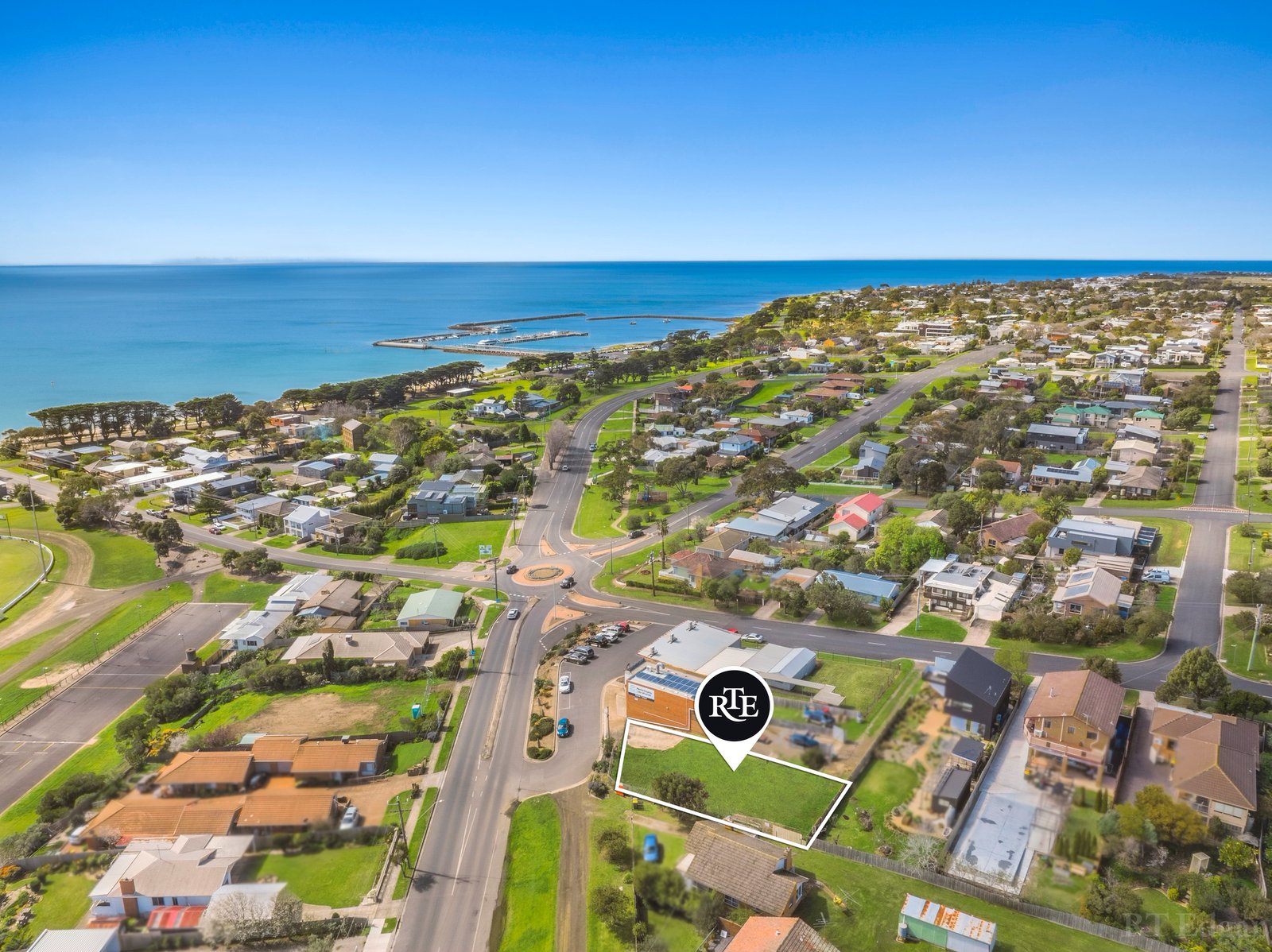 Real Estate and Property in 11-13 Geelong Road, Portarlington, VIC
