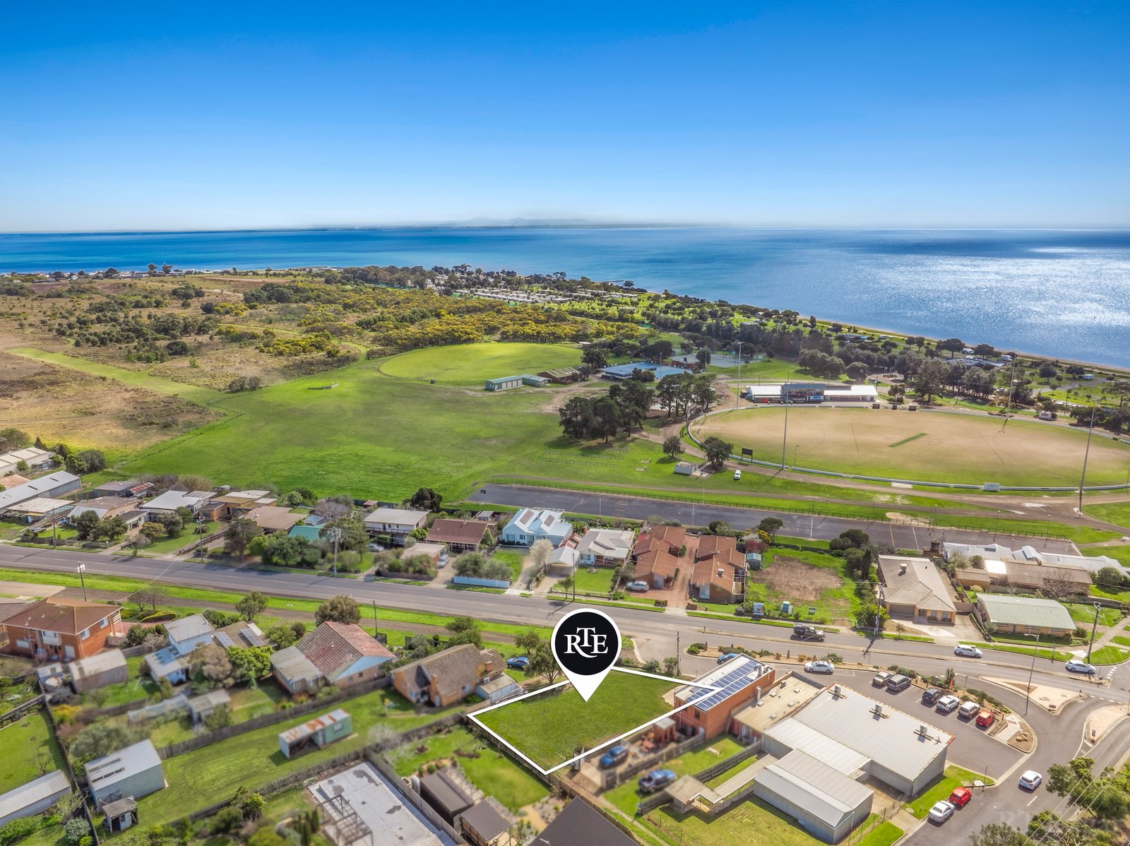 Real Estate and Property in 11-13 Geelong Road, Portarlington, VIC
