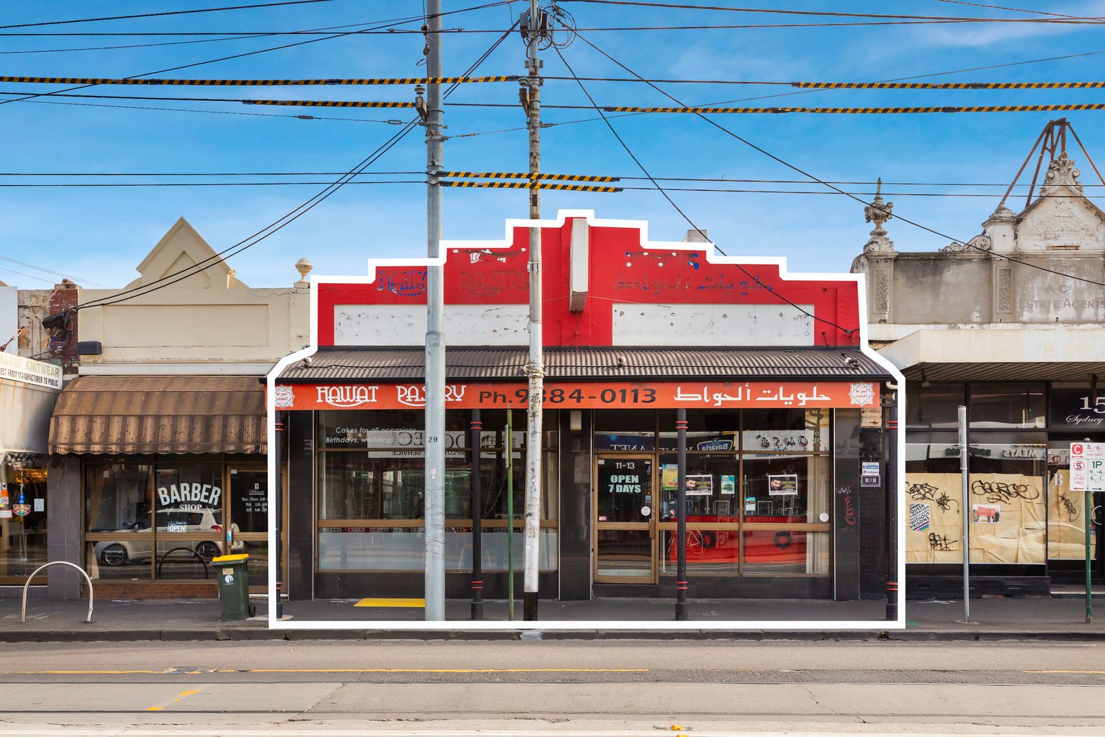 1113 Sydney Road, Coburg, VIC, 3058